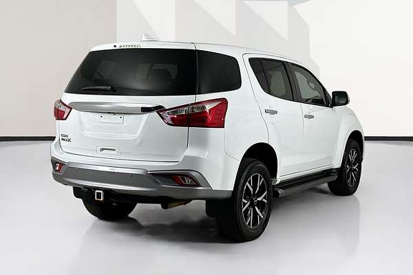 2021 Isuzu MU-X LS-U (4x2) UC MY19