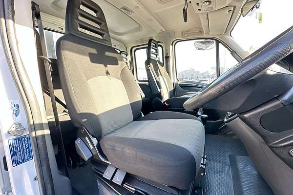 2015 Iveco DAILY 55S17W (4x4) (WB3400) MY14 ALL WHEEL DRIVE