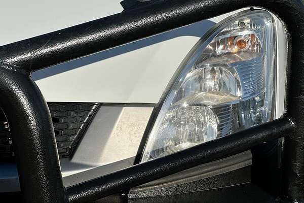 2015 Iveco DAILY 55S17W (4x4) (WB3400) MY14 ALL WHEEL DRIVE