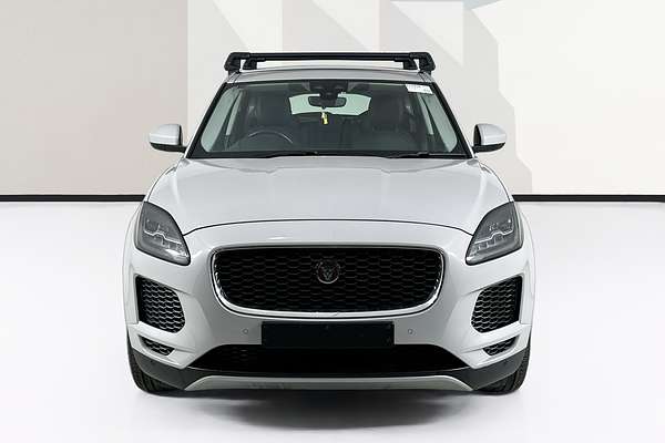 2018 Jaguar E-PACE P250 SE AWD (183kW) X540 MY18