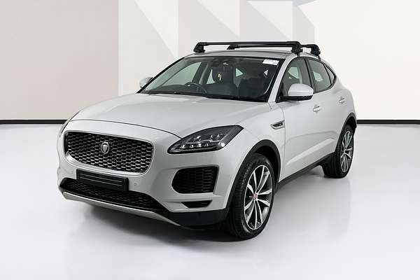 2018 Jaguar E-PACE P250 SE AWD (183kW) X540 MY18