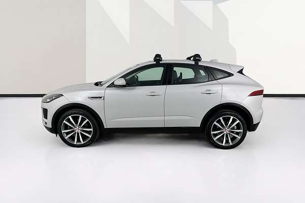 2018 Jaguar E-PACE P250 SE AWD (183kW) X540 MY18