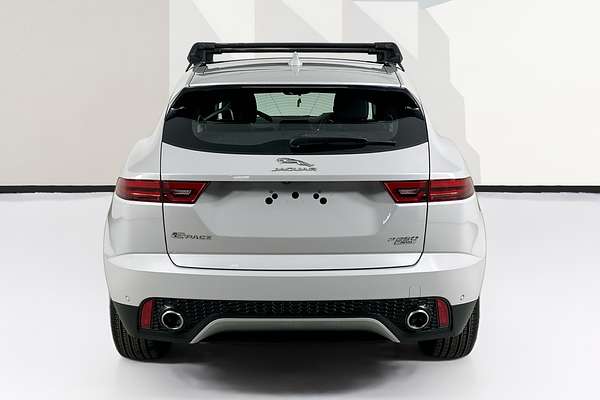 2018 Jaguar E-PACE P250 SE AWD (183kW) X540 MY18