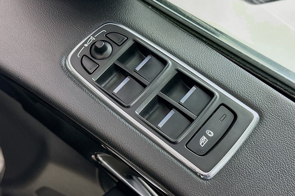 2017 Jaguar F-PACE 20d Prestige AWD