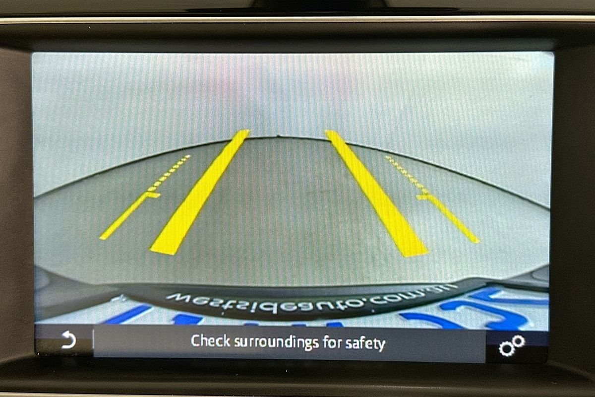 2017 Jaguar F-PACE 30d Prestige AWD MY18