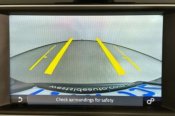 2017 Jaguar F-PACE 30d Prestige AWD MY18