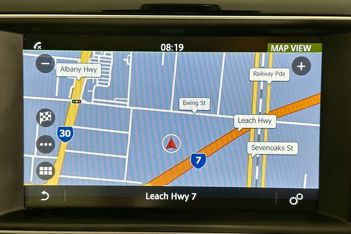 2017 Jaguar F-PACE 30d Prestige AWD MY18