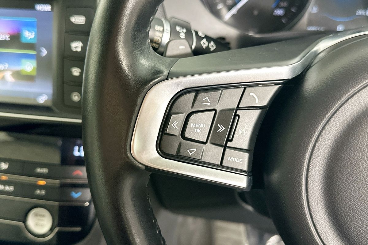 2017 Jaguar F-PACE 30d Prestige AWD MY18