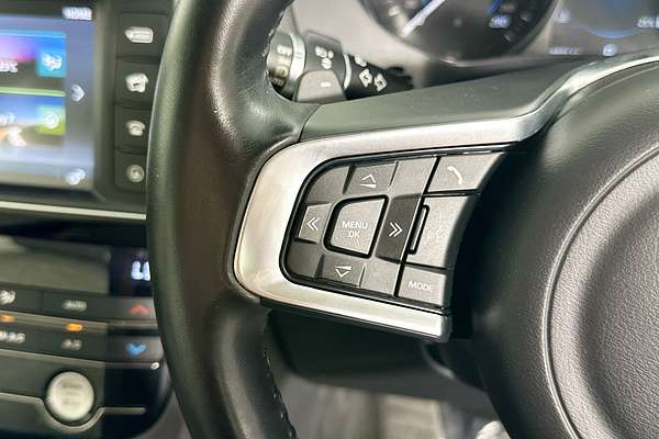 2017 Jaguar F-PACE 30d Prestige AWD MY18