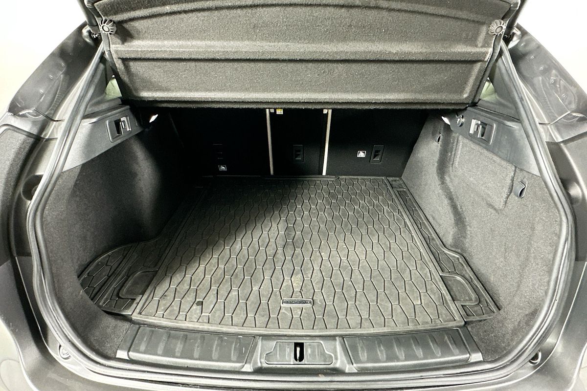 2017 Jaguar F-PACE 30d Prestige AWD MY18