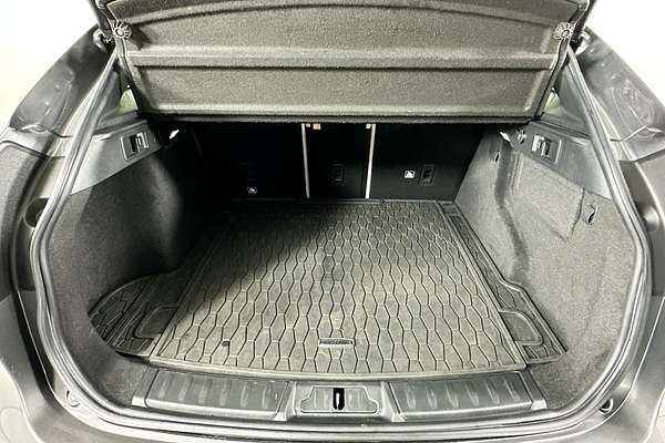 2017 Jaguar F-PACE 30d Prestige AWD MY18