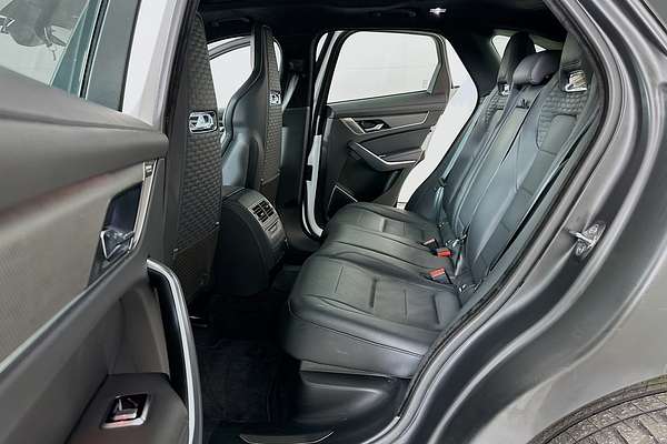 2022 Jaguar F-PACE SVR (405kW) X761 MY22