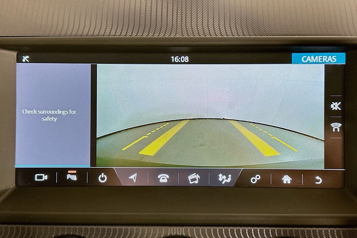 2020 Jaguar F-TYPE 2.0 R-DYNAMIC RWD (221kW) X152 MY20