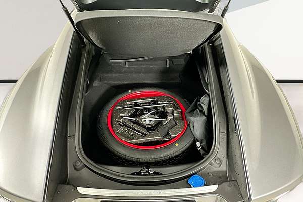 2020 Jaguar F-TYPE 2.0 R-DYNAMIC RWD (221kW) X152 MY20