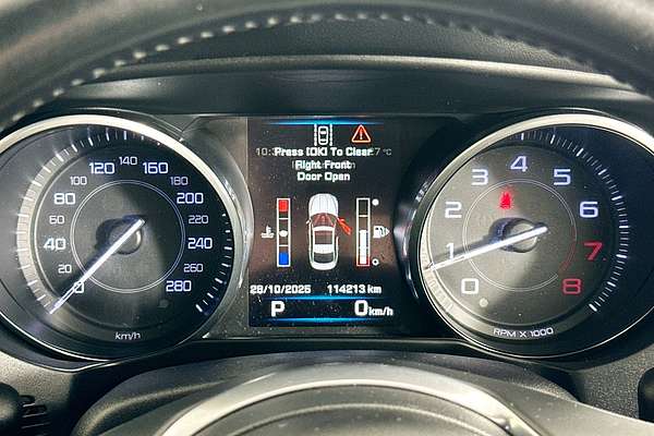 2015 Jaguar XE 25t R-SPORT