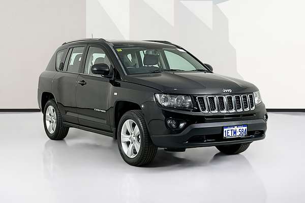 2015 Jeep COMPASS SPORT (4x2) MK MY15