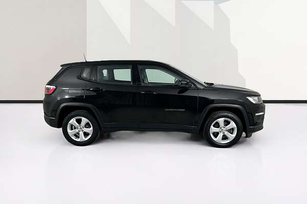 2018 Jeep COMPASS SPORT (FWD) M6 MY18