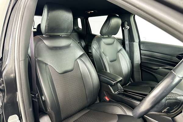 2022 Jeep COMPASS NIGHT EAGLE M6 MY22