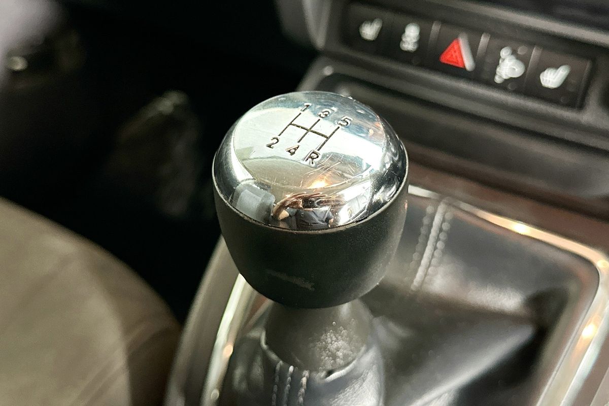 2015 Jeep COMPASS SPORT (4x2) MK MY15