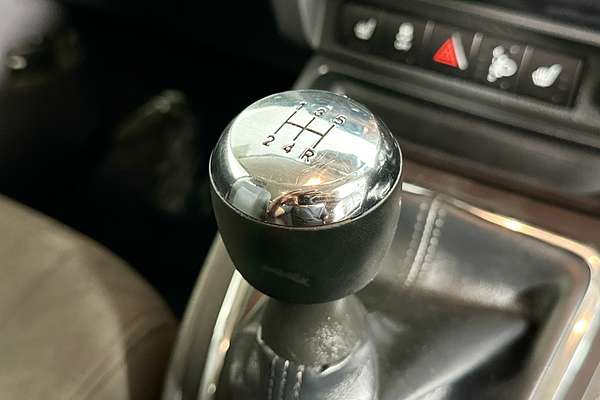 2015 Jeep COMPASS SPORT (4x2) MK MY15