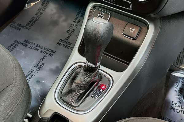 2018 Jeep COMPASS SPORT (FWD) M6 MY18