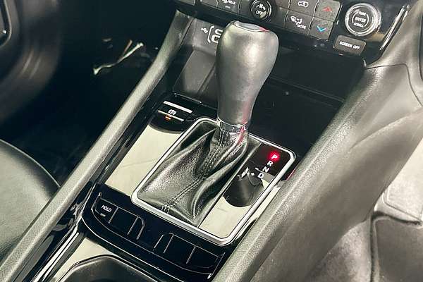 2022 Jeep COMPASS NIGHT EAGLE M6 MY22