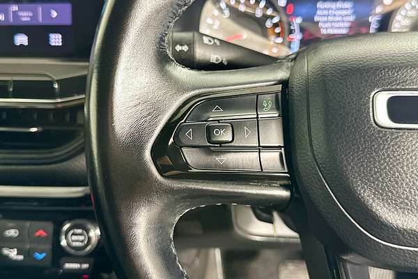 2022 Jeep COMPASS NIGHT EAGLE M6 MY22