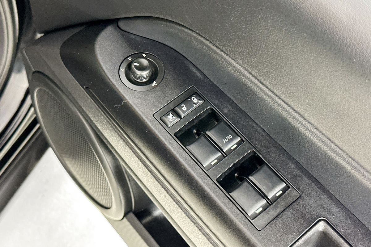 2015 Jeep COMPASS SPORT (4x2) MK MY15