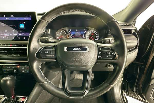 2022 Jeep COMPASS NIGHT EAGLE M6 MY22