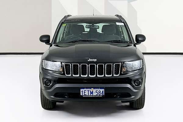 2015 Jeep COMPASS SPORT (4x2) MK MY15