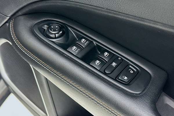 2019 Jeep COMPASS LONGITUDE (FWD) M6 MY18