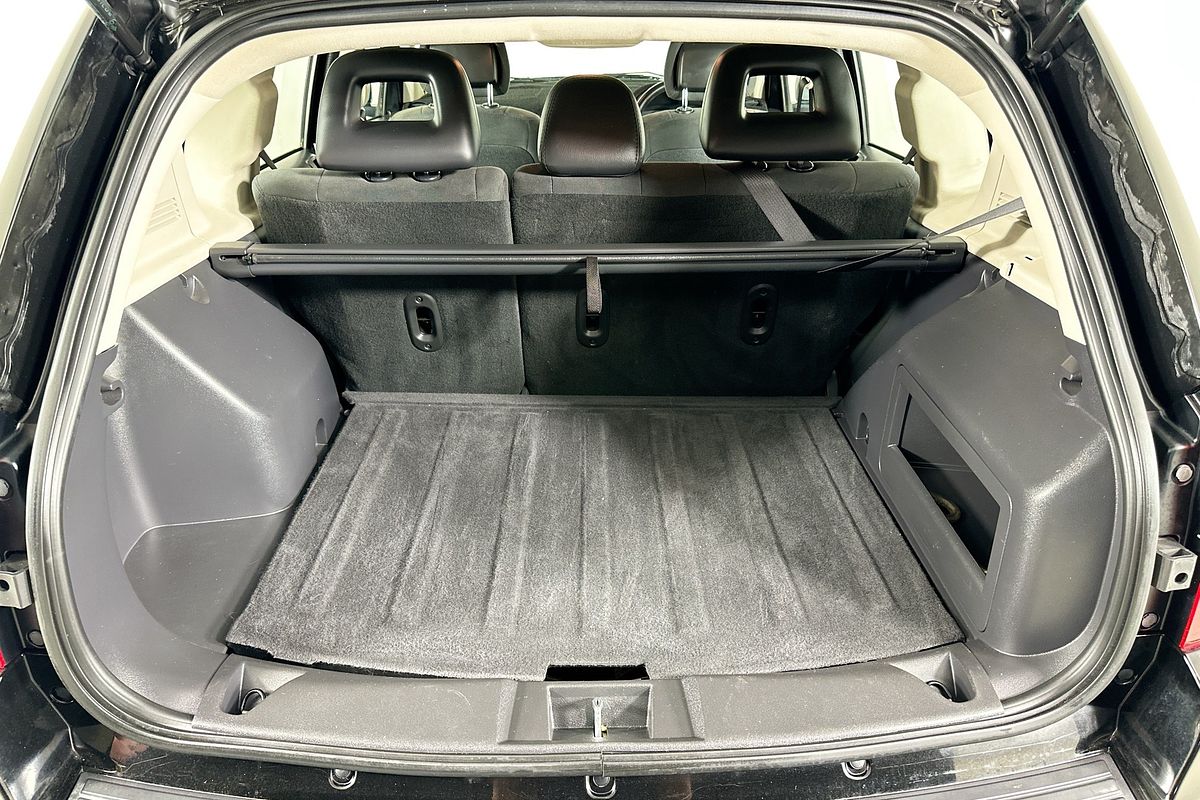 2015 Jeep COMPASS SPORT (4x2) MK MY15