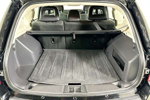 2015 Jeep COMPASS SPORT (4x2) MK MY15