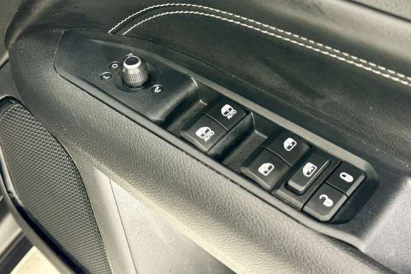 2022 Jeep COMPASS NIGHT EAGLE M6 MY22