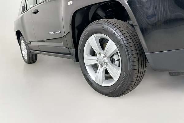 2015 Jeep COMPASS SPORT (4x2) MK MY15