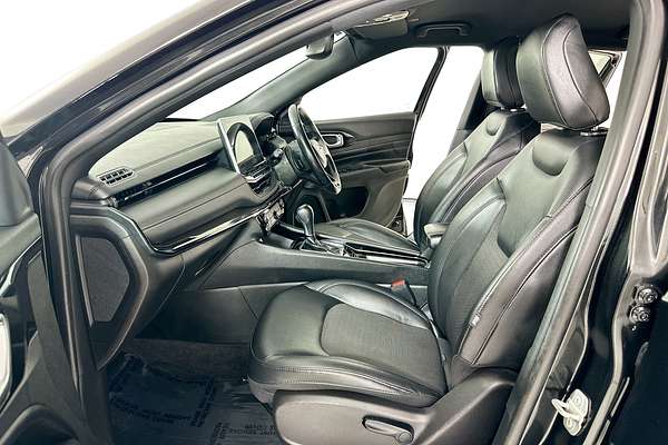 2022 Jeep COMPASS NIGHT EAGLE M6 MY22