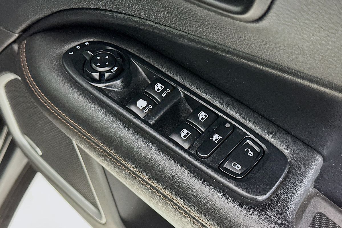 2021 Jeep COMPASS LIMITED (4x4) M6 MY21