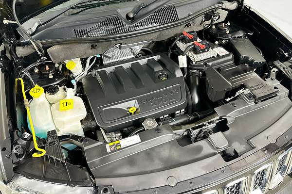 2015 Jeep COMPASS SPORT (4x2) MK MY15