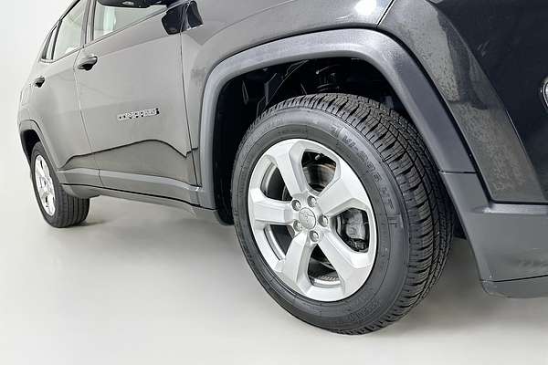 2018 Jeep COMPASS SPORT (FWD) M6 MY18