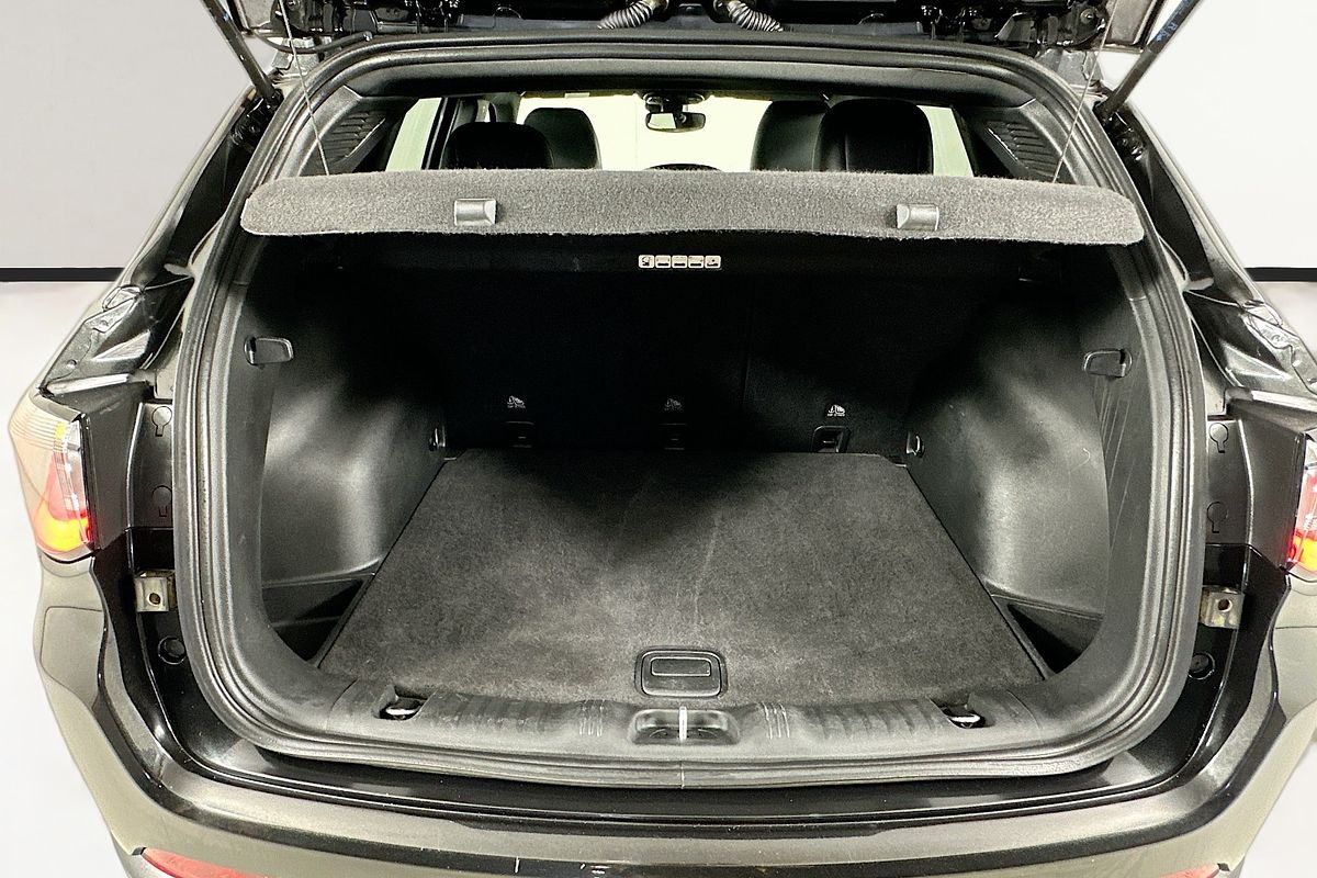 2022 Jeep COMPASS NIGHT EAGLE M6 MY22