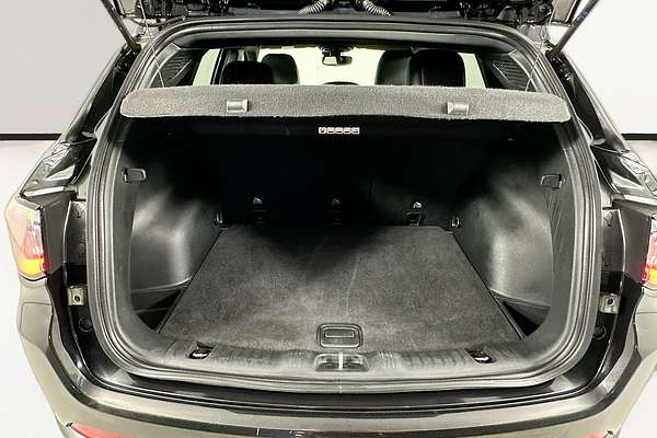 2022 Jeep COMPASS NIGHT EAGLE M6 MY22