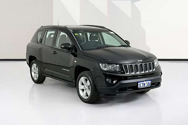 2015 Jeep COMPASS SPORT (4x2) MK MY15