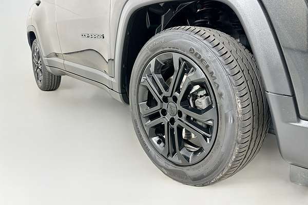 2022 Jeep COMPASS NIGHT EAGLE M6 MY22