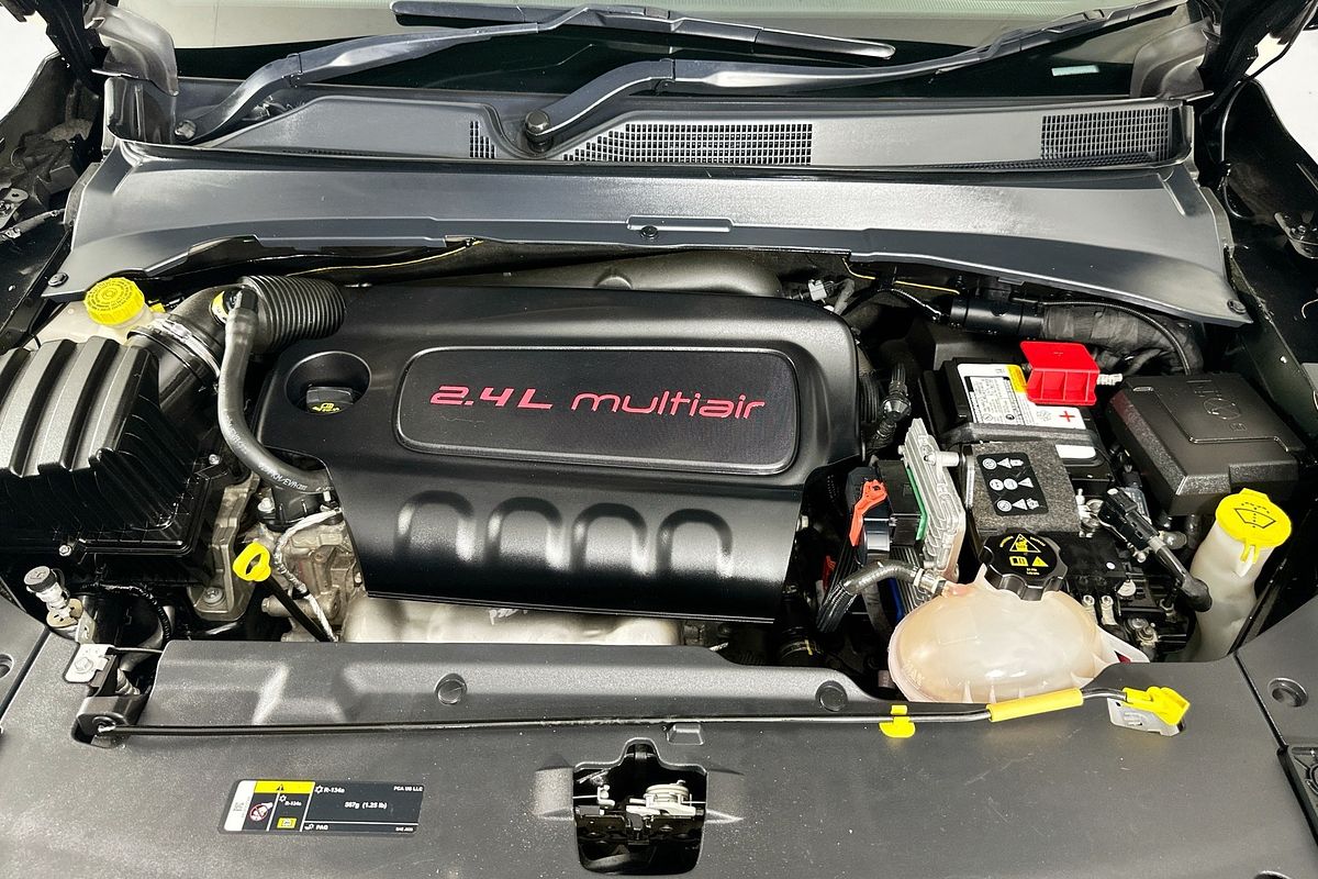 2022 Jeep COMPASS NIGHT EAGLE M6 MY22