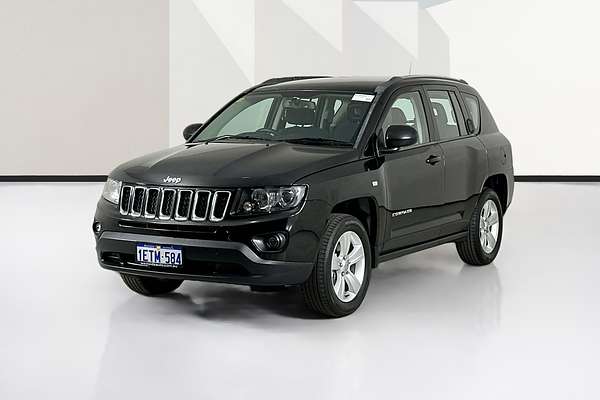 2015 Jeep COMPASS SPORT (4x2) MK MY15