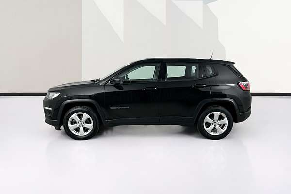 2018 Jeep COMPASS SPORT (FWD) M6 MY18