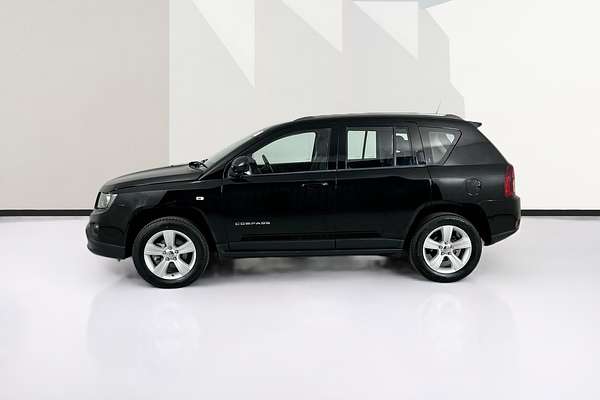 2015 Jeep COMPASS SPORT (4x2) MK MY15