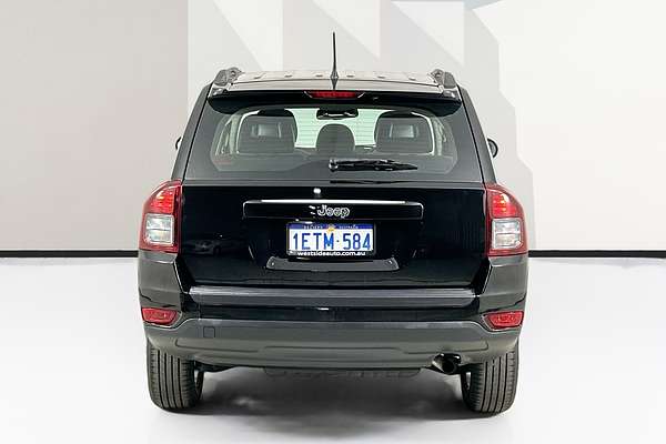 2015 Jeep COMPASS SPORT (4x2) MK MY15