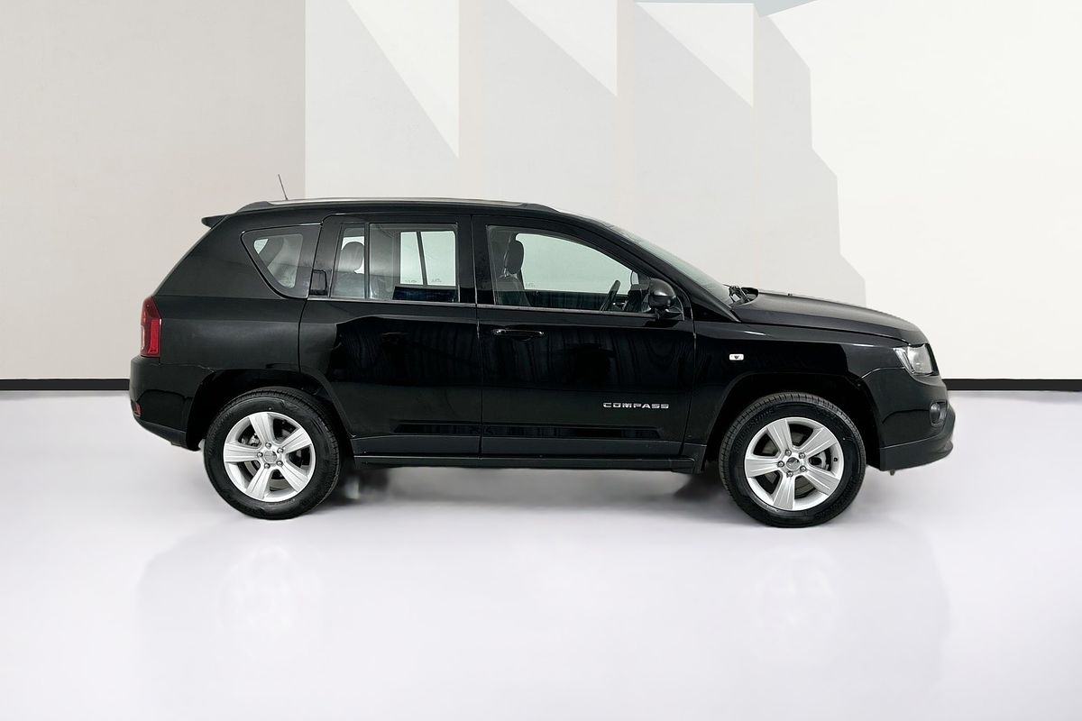 2015 Jeep COMPASS SPORT (4x2) MK MY15