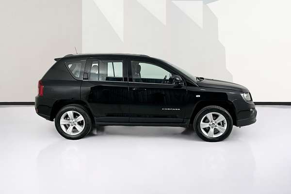2015 Jeep COMPASS SPORT (4x2) MK MY15